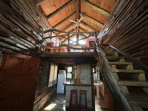 Casa 21 ambientes con 7 baños