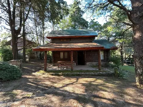 Casa en Venta en Bialet Masse, USD 290.000