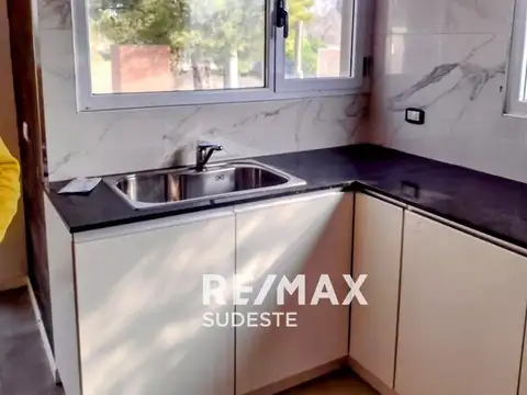 VENTA de CASA a ESTRENAR