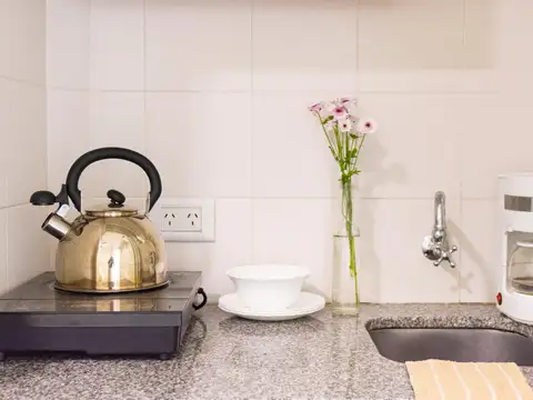 Departamento en Alquiler Temporal 2 años