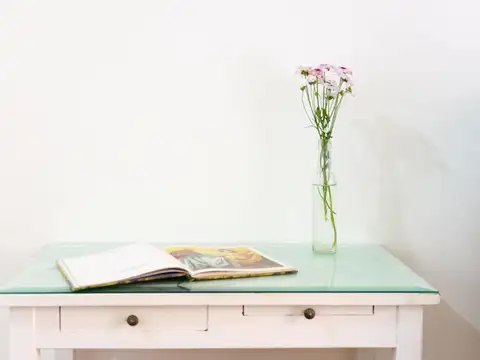 Departamento en Alquiler Temporal al Oeste