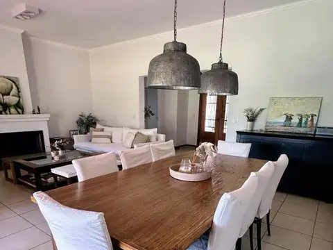 Casa en Alquiler Temporal 15 años
