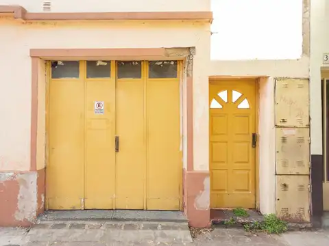 Venta PH a Reciclar Tres Ambientes en Sáenz Peña