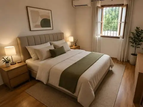 Depto Tipo Casa en Venta en El Palomar, USD 39.900