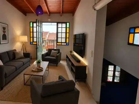 VENTA PH 3 AMBIENTES HAEDO NORTE APTA CRÉDITO HIP