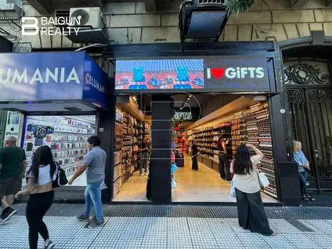 Local en Alquiler 30 años