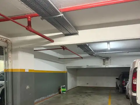 Cochera cubierta  en alquiler ubicado en San Miguel