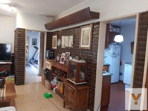 PH en venta - 2 Dormitorios 1 Baño - 130Mts2 - Lanús Este