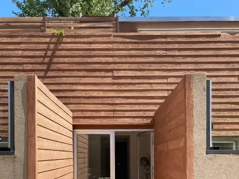 Departamento en Venta con 2 cocheras