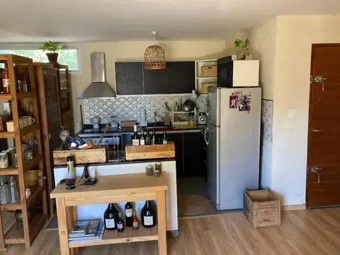 Departamento en Venta 4 años