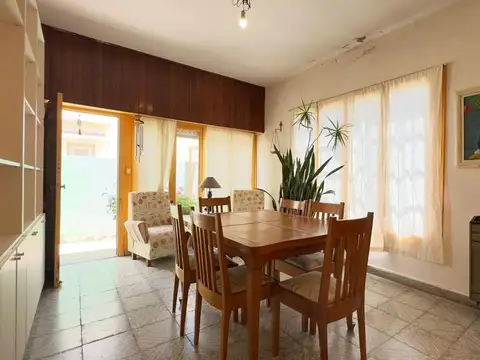 VENTA PH 3 AMB COCHERA DOBLE CHAUVIN