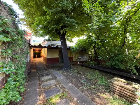 VENTA LOTE URQUIZA RESIDENCIAL USAB 1 APTO 900 M2 VENDIBLES