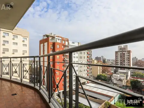 Departamento 3 dormitorios en Venta con cochera en Quilmes