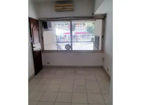 Alquiler 2 locales en galería