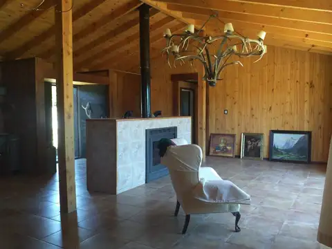 Casa en Venta de 5 dormitorios