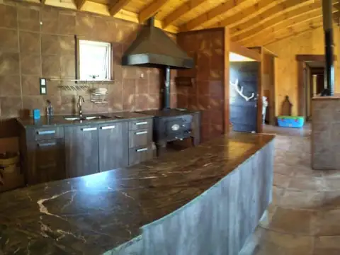 Casa en Venta en Dina Huapi, USD 400.000