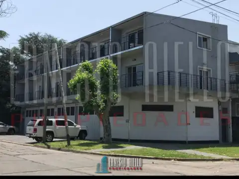 ALQUILER DPTO. TIPO LOFT 2 AMBIENTES. QUILMES OESTE.