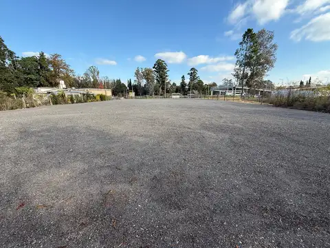 Terreno en Alquiler de 4630,0 m2