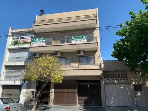 Exc.Depto 2 amb. C/balcon ¡A ESTRENAR! - VENTA