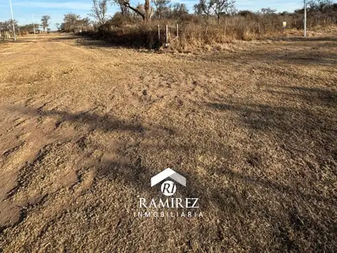 2 LOTES EN SAN IGNACIO