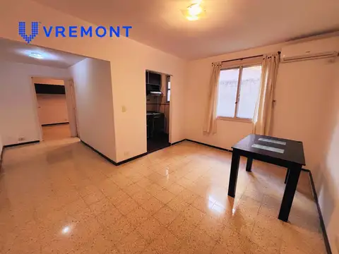 Departamento en Alquiler 45 años