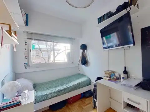 Depto Tipo Casa en Venta de 4 ambientes