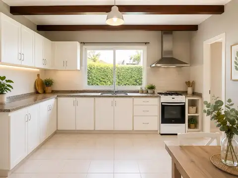Casa en Venta de 4 dormitorios
