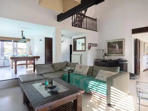 Casa - Olivos Golf Club