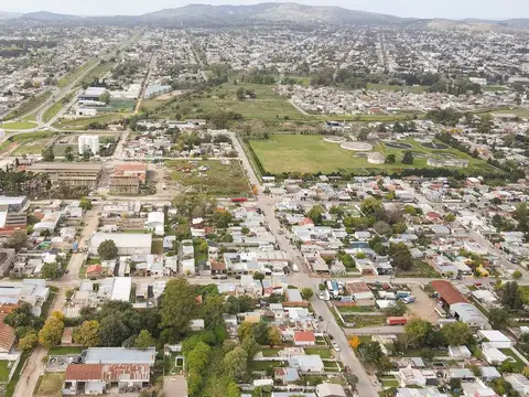 Terreno en Venta en Tandil, USD 26.000
