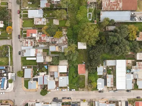 Terreno en Venta en Tandil, USD 26.000