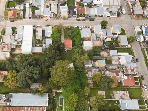 Terreno en Venta de 649,0 m2