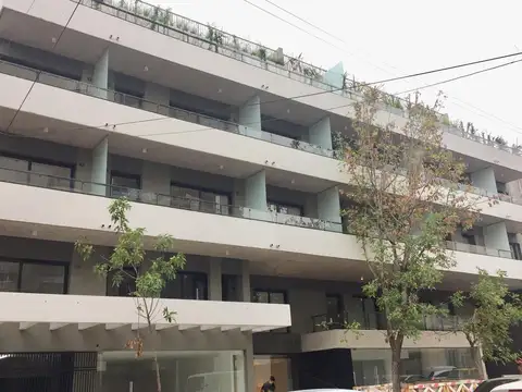 MONOAMBIENTE DIVISIBLE C/AMENITIES - PALERMO