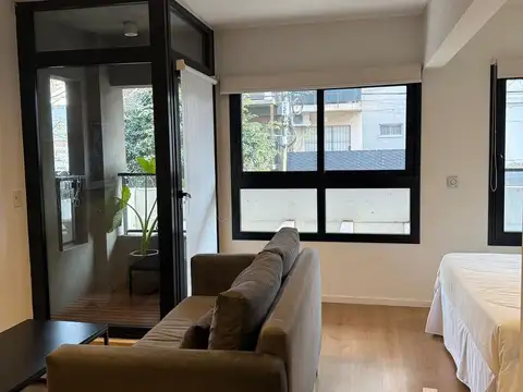 Departamento en Alquiler de 1 dormitorio