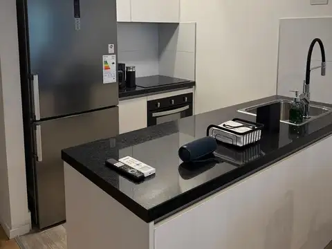 Departamento en Alquiler Apto profesional