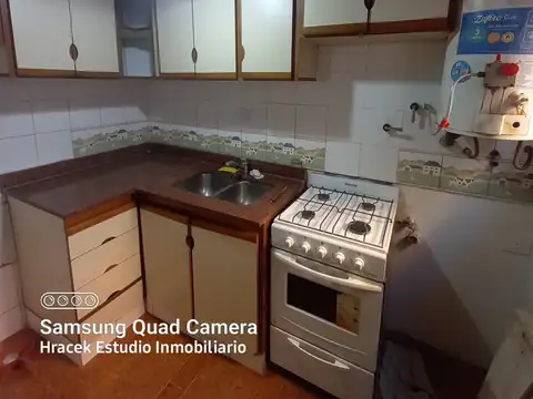 Departamento en Alquiler de 2 ambientes