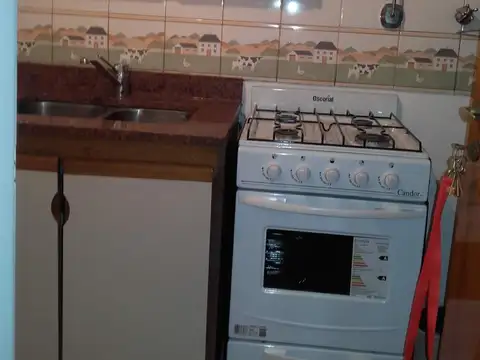 Departamento en Venta en Moron, USD 59.000