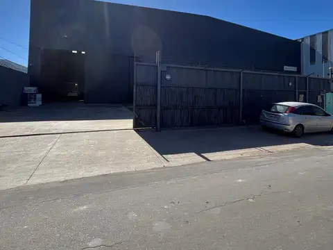 Depósito Galpón  en Venta en Benavidez, Tigre, G.B.A. Zona Norte