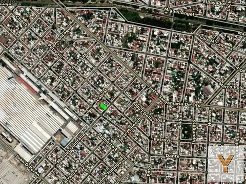 Depto Tipo Casa en Venta de 2 dormitorios