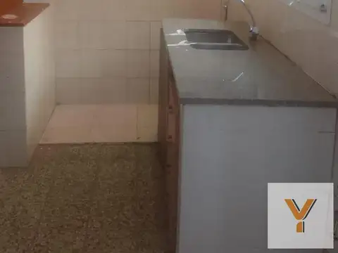 Depto Tipo Casa en Venta al Sureste