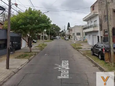 Depto Tipo Casa en Venta de 3 ambientes