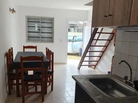 Dúplex en venta - 2 Dormitorios 1 Baño - 45Mts2 - Mar del Tuyú
