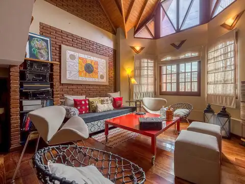 Casa en Venta al Norte