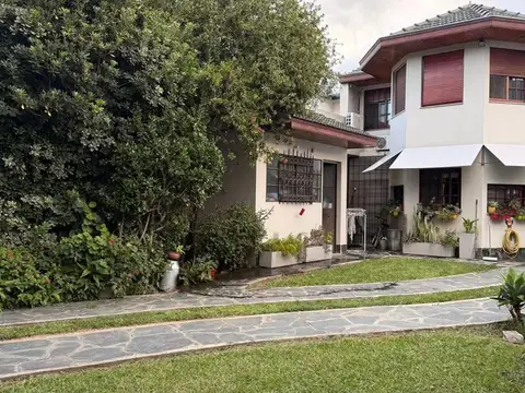 OPORTUNIDAD CASA BERNAL O QUILMES FINANCIACIÓN 30%
