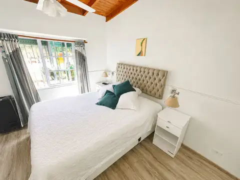 VENTA CASA 3 AMBIENTES CON COCHERA EN QUILMES