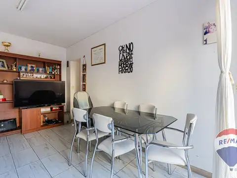 Departamento en Venta 41 años