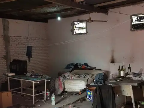 Terreno en Venta de 400,0 m2