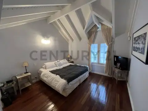 CASA VENTA  SAN MARTIN DE LOS ANDES. CASCO CENTRICO