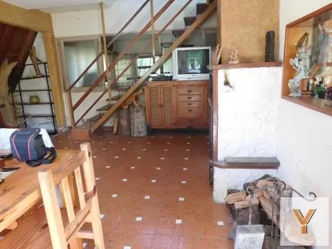 Casa en Venta con 1 cochera