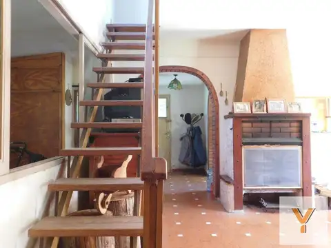 Casa en Venta 35 años