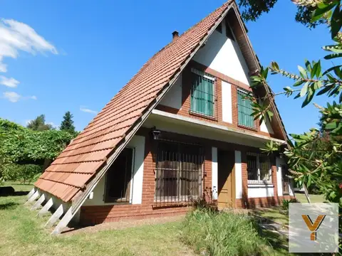 Casa en Venta en Chascomus, USD 150.000